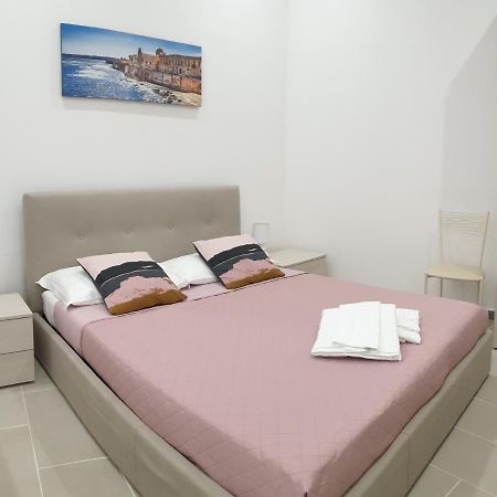 Apartment Bedda Mia Συρακούσες Εξωτερικό φωτογραφία