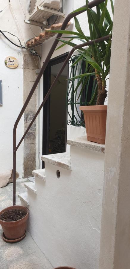 Apartment Bedda Mia Συρακούσες Εξωτερικό φωτογραφία