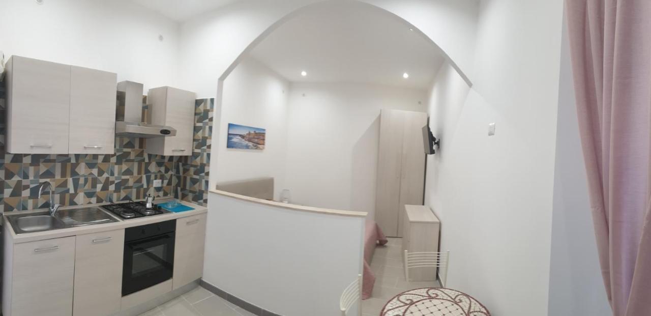Apartment Bedda Mia Συρακούσες Εξωτερικό φωτογραφία