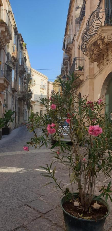 Apartment Bedda Mia Συρακούσες Εξωτερικό φωτογραφία