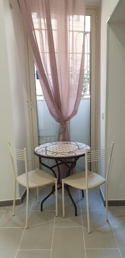 Apartment Bedda Mia Συρακούσες Εξωτερικό φωτογραφία