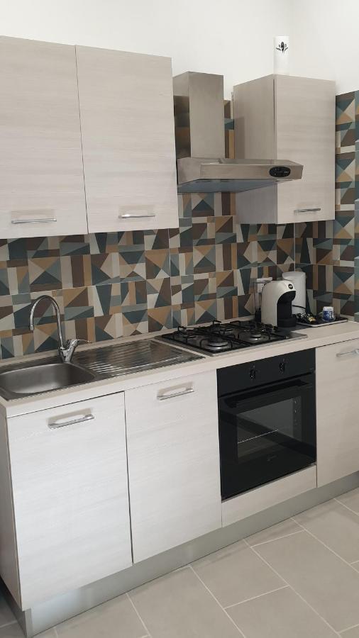 Apartment Bedda Mia Συρακούσες Εξωτερικό φωτογραφία