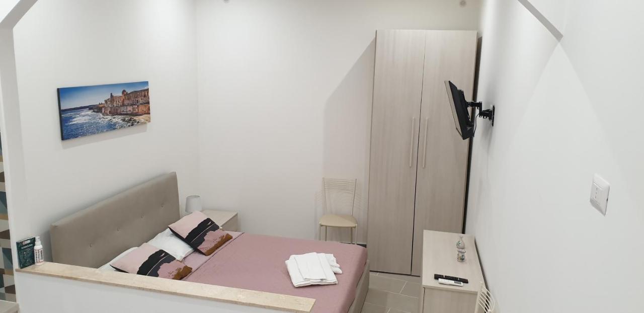 Apartment Bedda Mia Συρακούσες Εξωτερικό φωτογραφία