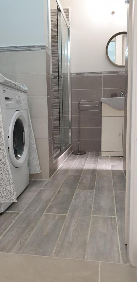 Apartment Bedda Mia Συρακούσες Εξωτερικό φωτογραφία